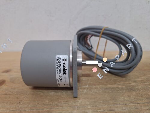 SI-0-58-MZ-360-SP-2-CR-8 Codificador