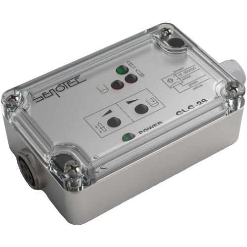 CLC Controllers