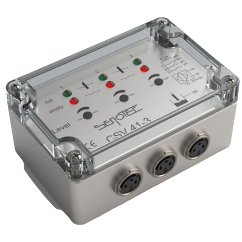 CSV Controllers