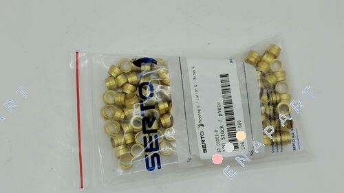 00001-8 Virola de compressão