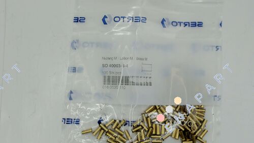 016.0030.110 / SO 40003-6-4 Manga reforçadora