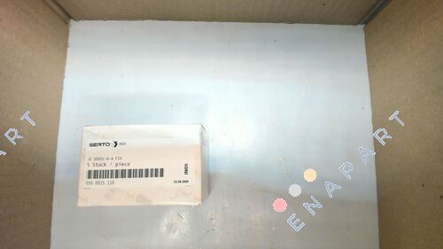 056.0015.110 / SO 50001-6-4 FIX virola