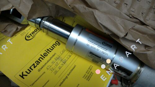 ATL40-RN2-C100-FO-SP- Atuador linear