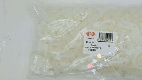 Art.No. 01050009018, Type: BP-6 PA  
