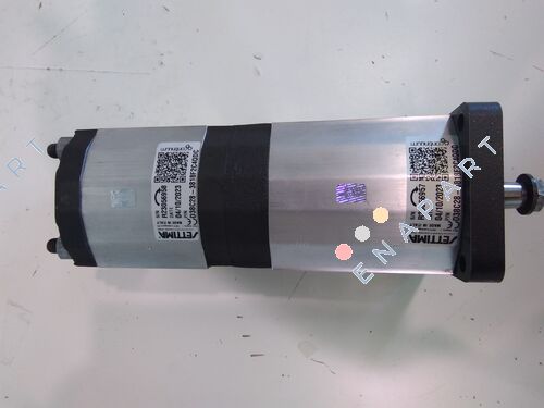 D38C28-3818F2C4QDC Bomba dupla