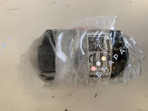 GR28 2V 6cc F1K AG54 G DX (G28V006F1KAG54GD ) pompa