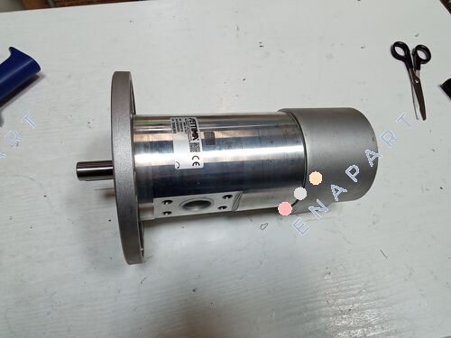 TB100LRF2 Bomba de fuso