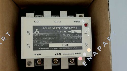 US-KH20SS CONTATO DE ESTADO SÓLIDO