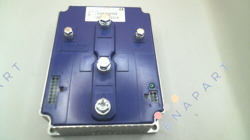 633T46103 Controlador