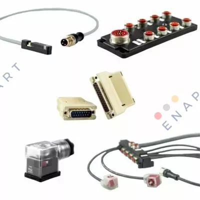 02732 FGV F81E2R Sensor eletrônico