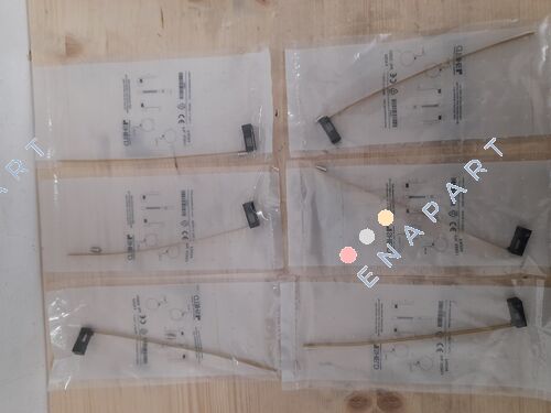 02851 FGV-FFV-FEK FA45-02 ACESSÓRIO DE SUPORTE