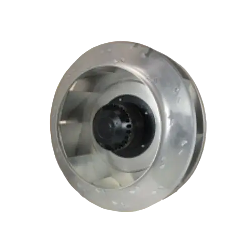 IP68 / IP69K AC Centrifugal Fan Series