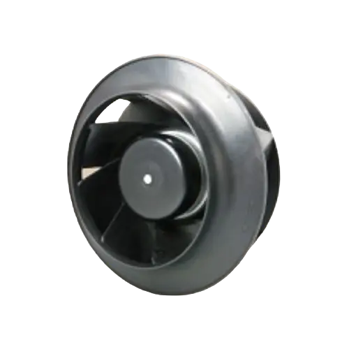 IP68 / IP69K DC Centrifugal Fan Series