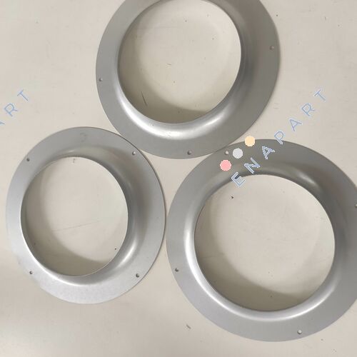 DR2025SN Bocal de entrada/anel de poeira