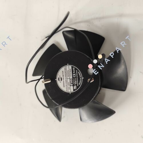 SK1238AP-22-HHHWB Ventilador AC Skeleton