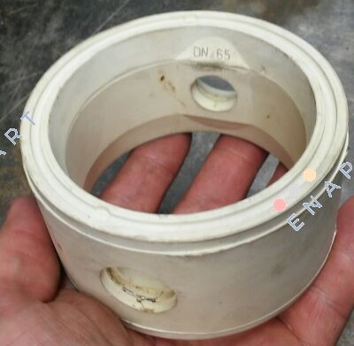 250045, ND 65  Vedação para válvula