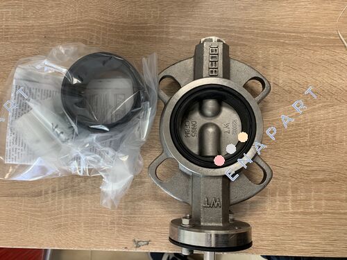 301W2516A1A1VIA1AN2 Válvula