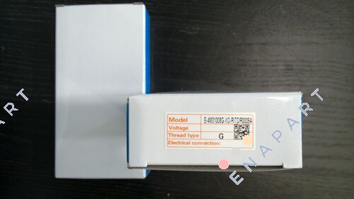 SVS5M110AC VÁLVULA SOLENÓIDE