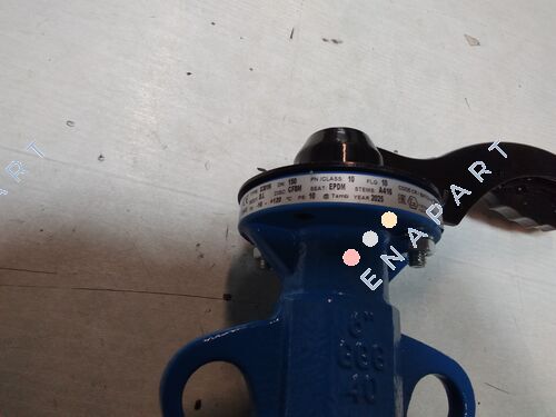 VFA003254 válvula de fecho