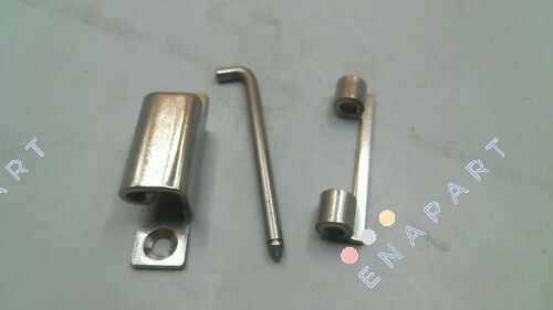 216-9116.00-00000 Dobradiça de desaparecimento