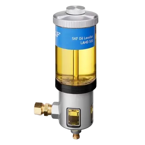 Oil handling tools