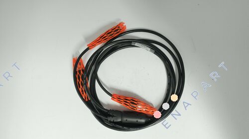 CMAC 5095 Cabo reto do divisor de energia