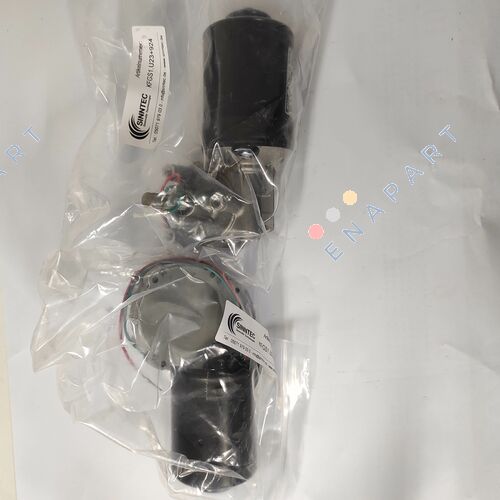 KFGS1.U23+924 motor de engrenagem