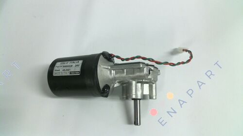 KFGS1.U23+924 motor de engrenagem