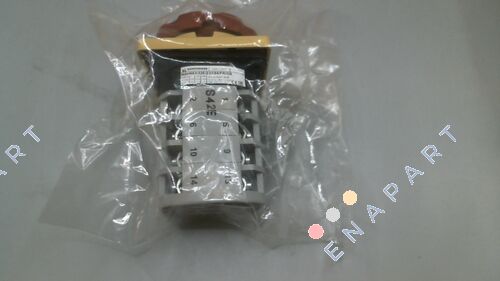 10000083 Interruptor de câmera especial