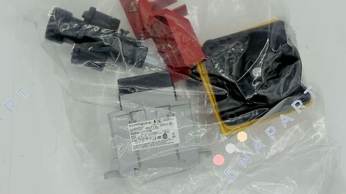 NLO25/3V/Z33/44/1/62/X83 / 10026754 Interruptor de parada de emergência