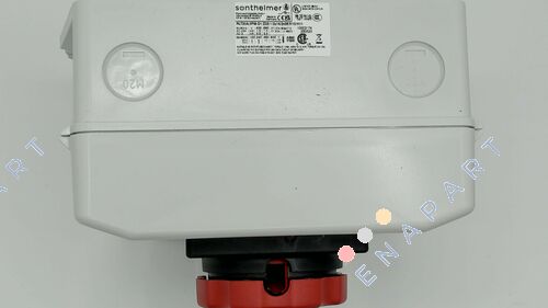 RLT20A/3PM-D1/Z33/1/2x14/2x36/H10/H11 Interruptor de reparo