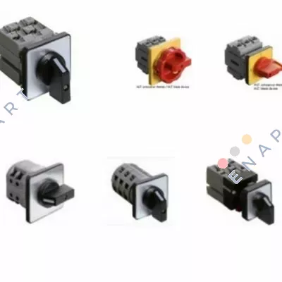 ST51/6ZM/F304 / 10000122 interruptor de passo