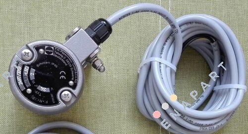 USL 03 LED/LS#3541.377.00 abajur