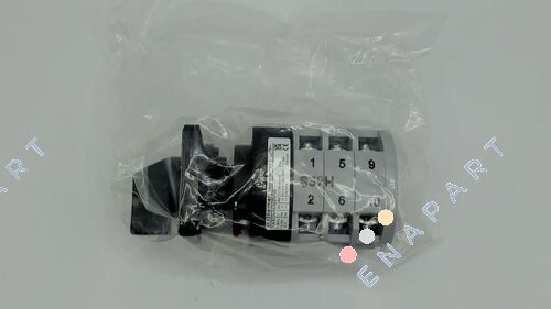 WA-SON/A6/32ZM/NS / 10012735 Botão de desligar