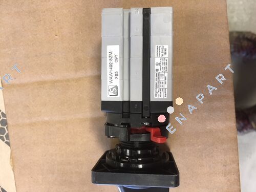 WAW1492/8ZM /X85 Interruptor de came especial