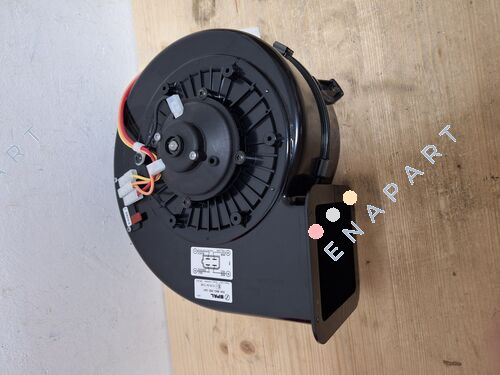 004-B42-28D 24V Ventiladores centrífugos