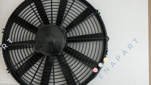 59892 / VA18-BP70/LL-86A 24V ventilador axial