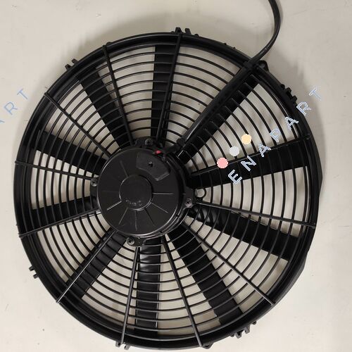 59892 ventilador axial