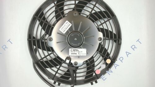 59994 VENTILADOR AXIAL