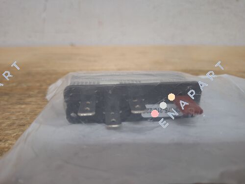 7575-216/22 (5699910) resistor