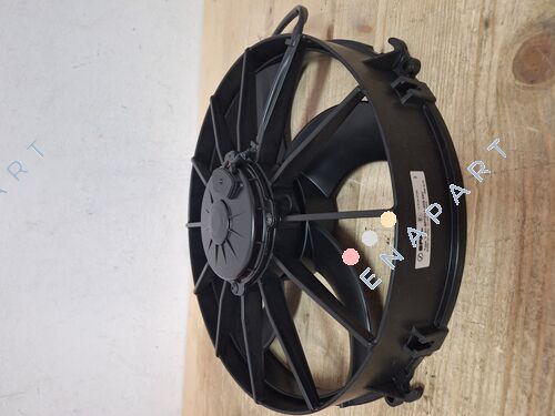 VA01-BP70/LL-43S ventilador axial