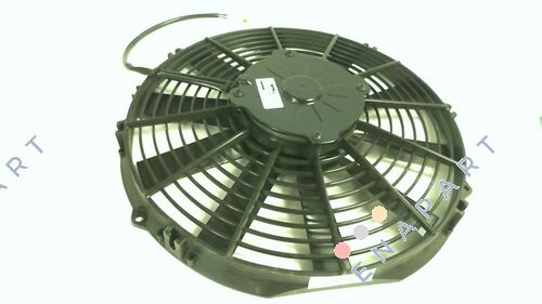 VA10-BP50/C-25A Ventilador