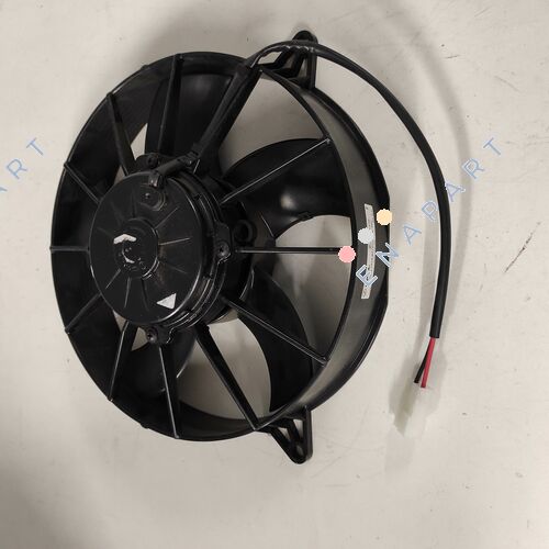 VA15-BP70/LL-51 S 24 /  (3010.2606) ventilador axial