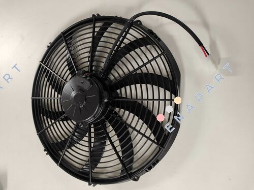 VA18-BP71/LL-59A 24V Fã