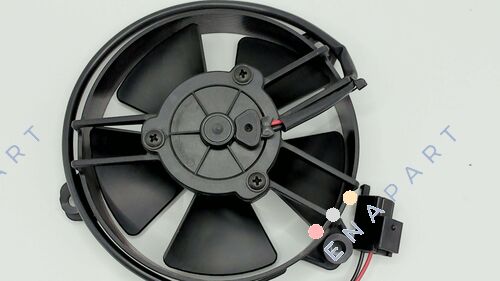 VA31-B100-46A 10FT Ventilador axial