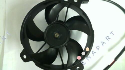 VA31-B100/HD/IE-107A/SH Ventilador axial elétrico