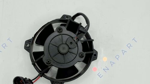 VA32-B101-62A 24V Ventilador axial