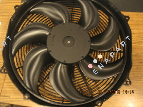 VA33-AP71/LL-65A 12V Ventilador