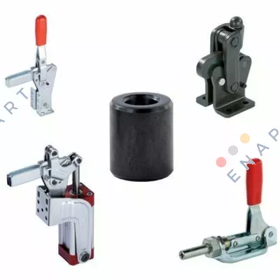GN 840-50-ASD  SCHUBSTANGEN-SPANNER FÜR DRUCK-U.ZUGSPA