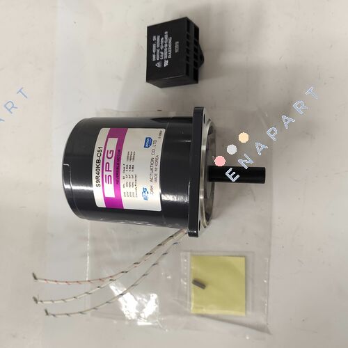 S9R40KB-C51 Motor